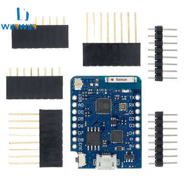 D1-Mini from CanHobby.ca