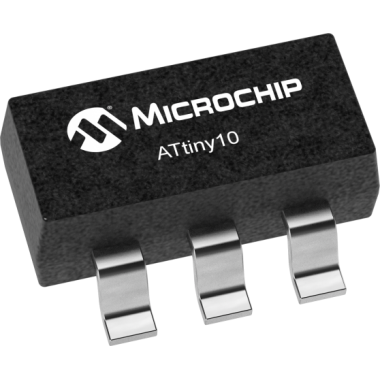 ATTiny10