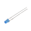 3mm LED Blue