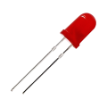 3mm LED Red
