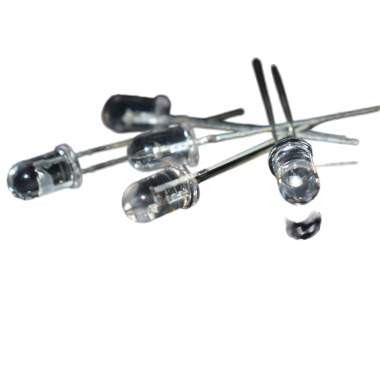 5mm IR Leds