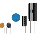 Capacitors