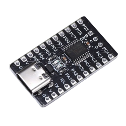 CH32V003 RISC-V dev bd