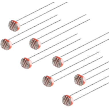 LDR from CanHobby.ca