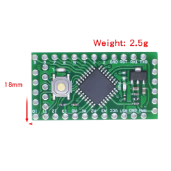 Nano 32MHz from CanHobby.ca