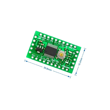 proMini32 from CanHobby.ca