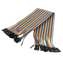 20 cm Dupont Jumpers