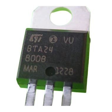 BTA24-800B from CanHobby