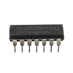 74HC14N