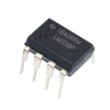 LM358P from CanHobby.ca