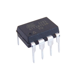 ATtiny13 from CanHobby.ca