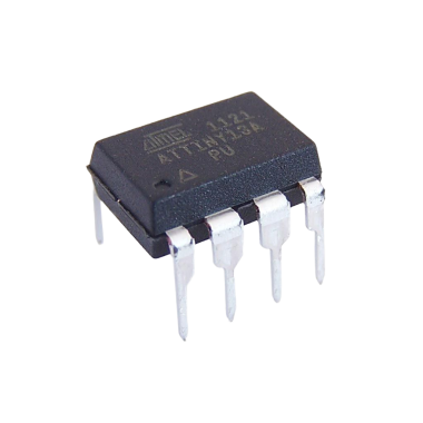ATtiny13 from CanHobby.ca