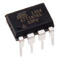 ATtiny85 from CanHobby.ca