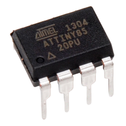 ATtiny85 from CanHobby.ca