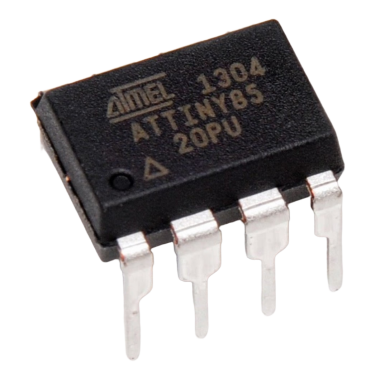 ATtiny85 from CanHobby.ca