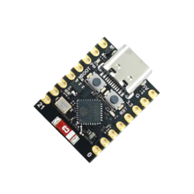 ESP32-C3-SuperMini from CanHobby.ca