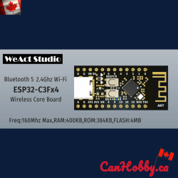 ESP32-C3