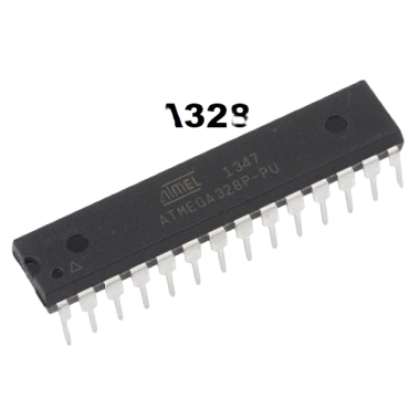 ATmega328P from CanHobby,ca