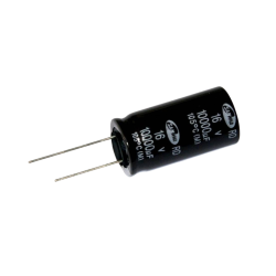 10,000 uF 16V CanHobby.ca