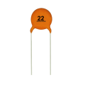 22pF CAPACITOR from CanHobby.ca