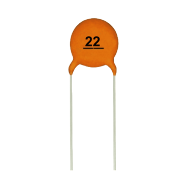 22pF CAPACITOR from CanHobby.ca