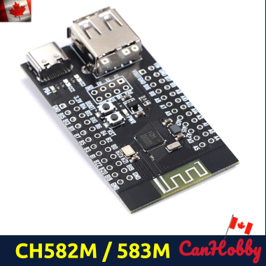 CH582M from CanHobby.ca