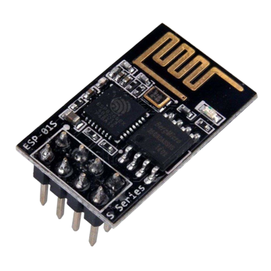 ESP01S from CanHobby.ca