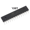 ATmega328-PU drom CanHobby.ca