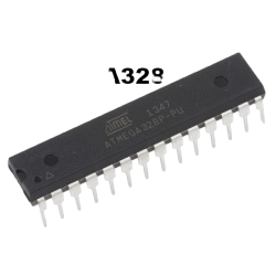ATmega328-PU drom CanHobby.ca