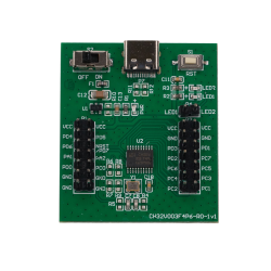 CH32V003-EVT