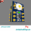 ATtiny dev Board with Reset Switch